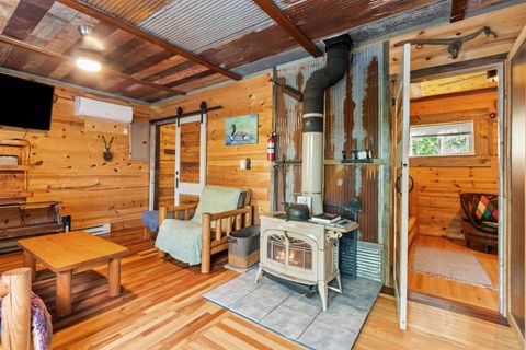 Tiny photo for N6241 Long Lake Road, Plainfield, WI 54966 (MLS # 2007865)