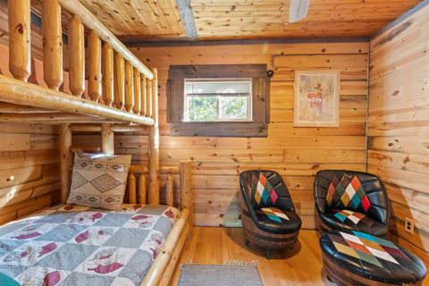 Tiny photo for N6241 Long Lake Road, Plainfield, WI 54966 (MLS # 2007865)