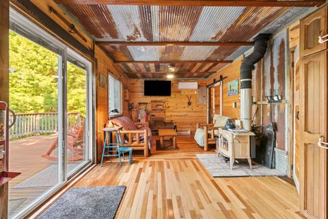 Tiny photo for N6241 Long Lake Road, Plainfield, WI 54966 (MLS # 2007865)