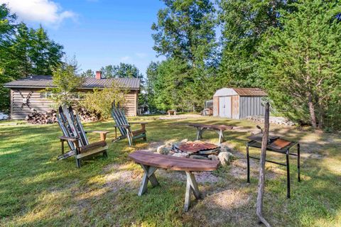 Tiny photo for N6241 Long Lake Road, Plainfield, WI 54966 (MLS # 2007865)