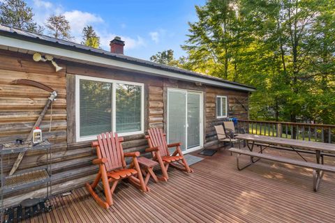 Tiny photo for N6241 Long Lake Road, Plainfield, WI 54966 (MLS # 2007865)