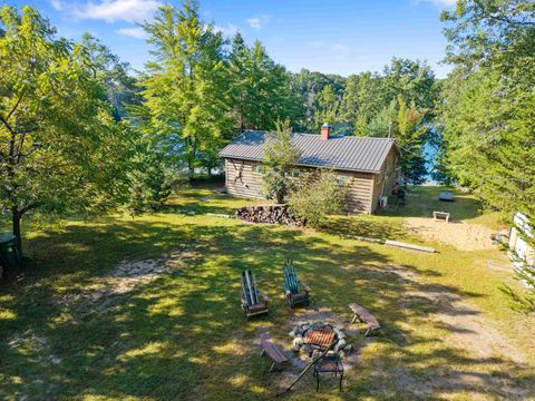 Tiny photo for N6241 Long Lake Road, Plainfield, WI 54966 (MLS # 2007865)