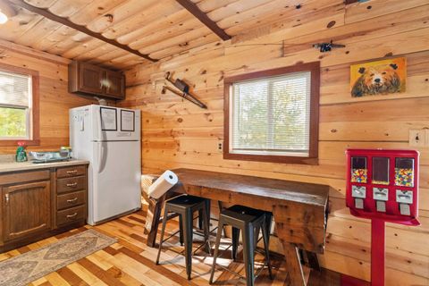 Tiny photo for N6241 Long Lake Road, Plainfield, WI 54966 (MLS # 2007865)