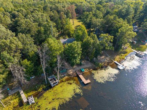 Tiny photo for N6241 Long Lake Road, Plainfield, WI 54966 (MLS # 2007865)