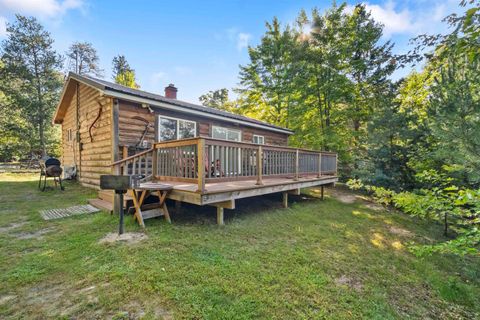 Tiny photo for N6241 Long Lake Road, Plainfield, WI 54966 (MLS # 2007865)