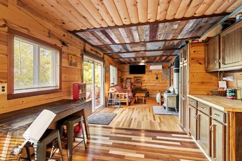 Tiny photo for N6241 Long Lake Road, Plainfield, WI 54966 (MLS # 2007865)