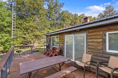 Tiny photo for N6241 Long Lake Road, Plainfield, WI 54966 (MLS # 2007865)