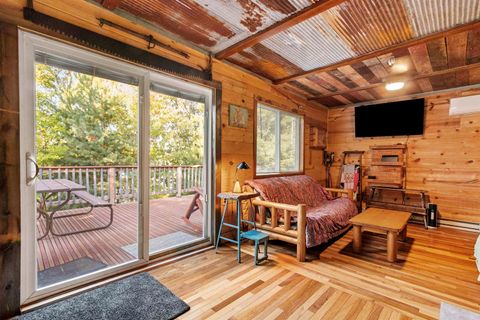 Tiny photo for N6241 Long Lake Road, Plainfield, WI 54966 (MLS # 2007865)