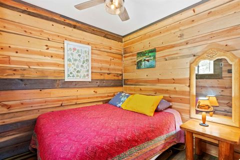 Tiny photo for N6241 Long Lake Road, Plainfield, WI 54966 (MLS # 2007865)