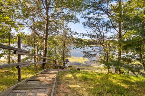 Tiny photo for N6241 Long Lake Road, Plainfield, WI 54966 (MLS # 2007865)