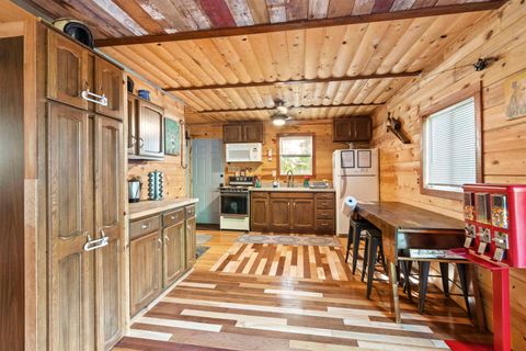 Tiny photo for N6241 Long Lake Road, Plainfield, WI 54966 (MLS # 2007865)