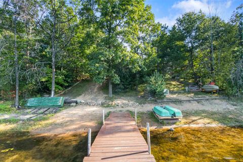 Tiny photo for N6241 Long Lake Road, Plainfield, WI 54966 (MLS # 2007865)
