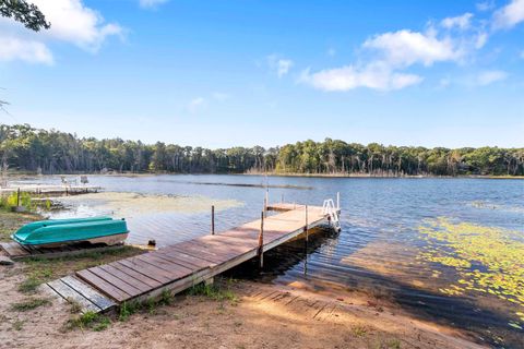 Tiny photo for N6241 Long Lake Road, Plainfield, WI 54966 (MLS # 2007865)