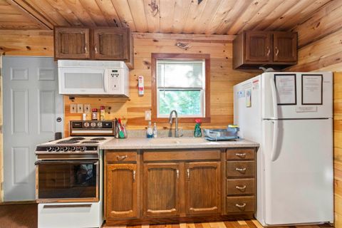 Tiny photo for N6241 Long Lake Road, Plainfield, WI 54966 (MLS # 2007865)