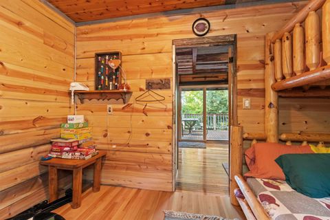 Tiny photo for N6241 Long Lake Road, Plainfield, WI 54966 (MLS # 2007865)