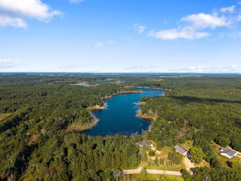 Tiny photo for N6241 Long Lake Road, Plainfield, WI 54966 (MLS # 2007865)