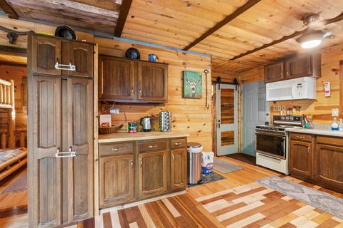 Tiny photo for N6241 Long Lake Road, Plainfield, WI 54966 (MLS # 2007865)