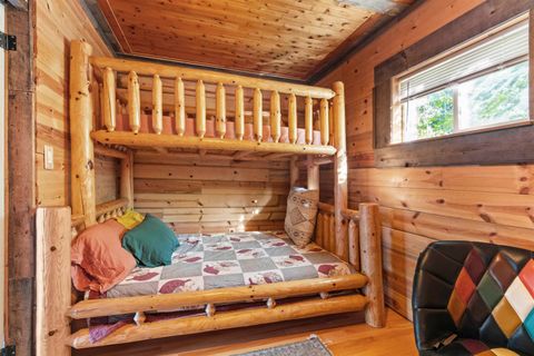 Tiny photo for N6241 Long Lake Road, Plainfield, WI 54966 (MLS # 2007865)