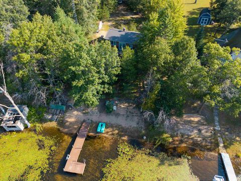 Tiny photo for N6241 Long Lake Road, Plainfield, WI 54966 (MLS # 2007865)