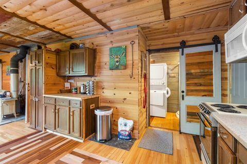 Tiny photo for N6241 Long Lake Road, Plainfield, WI 54966 (MLS # 2007865)