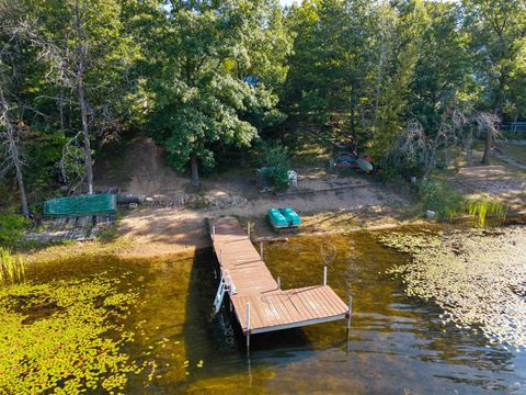 Tiny photo for N6241 Long Lake Road, Plainfield, WI 54966 (MLS # 2007865)