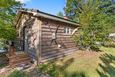 Tiny photo for N6241 Long Lake Road, Plainfield, WI 54966 (MLS # 2007865)