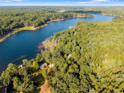 Tiny photo for N6241 Long Lake Road, Plainfield, WI 54966 (MLS # 2007865)