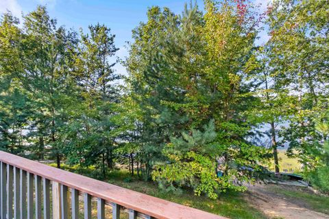 Tiny photo for N6241 Long Lake Road, Plainfield, WI 54966 (MLS # 2007865)