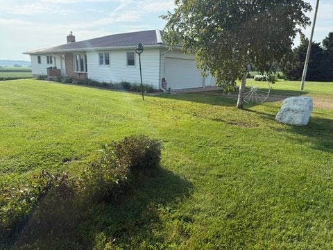 Photo of W1223 County Road C Road, Albany, WI 53502 (MLS # 2031972)