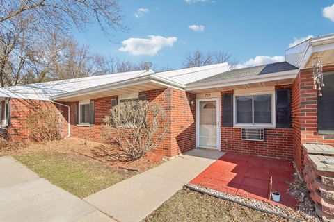 Photo of 703 Kottke Drive, Madison, WI 53719 (MLS # 2019701)