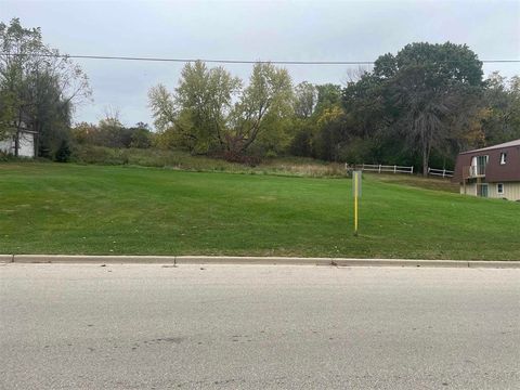 Photo of Lot 8 Moorland Heights, Markesan, WI 53946 (MLS # 2021837)