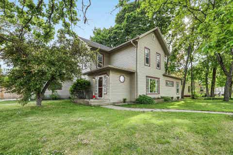 Property photo of 1 W Madison Avenue, Milton, WI 53563