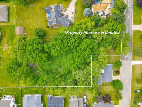 Photo of L1 Dean Street, Edgerton, WI 53534 (MLS # 2017528)