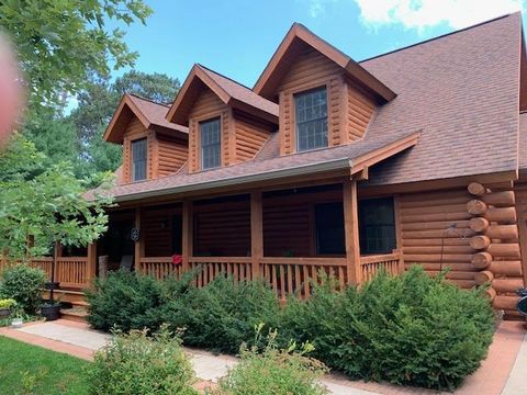 Photo of N3952 N Brown Deer Drive, Brodhead, WI 53520 (MLS # 2007681)