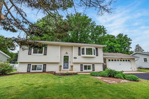Photo of 1334 N Page Street, Stoughton, WI 53589 (MLS # 2025203)