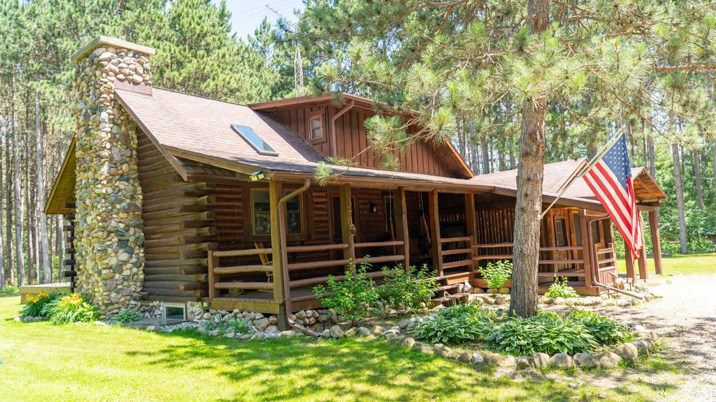 Photo for 1804 4th Drive, Friendship, WI 53934 (MLS # 2000871)