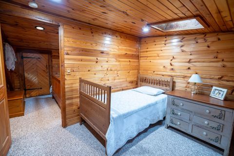 Tiny photo for 1804 4th Drive, Friendship, WI 53934 (MLS # 2000871)