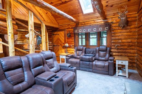 Tiny photo for 1804 4th Drive, Friendship, WI 53934 (MLS # 2000871)