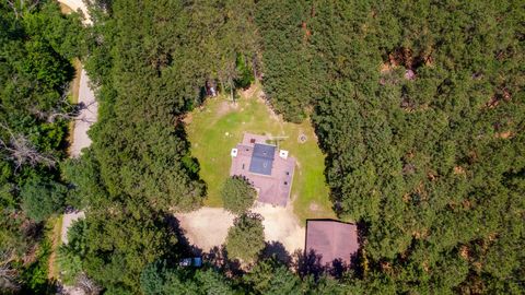 Tiny photo for 1804 4th Drive, Friendship, WI 53934 (MLS # 2000871)