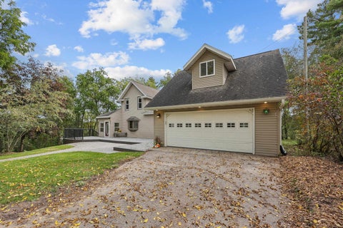 Photo of 201 Pearson Street, La Valle, WI 53941 (MLS # 2033796)