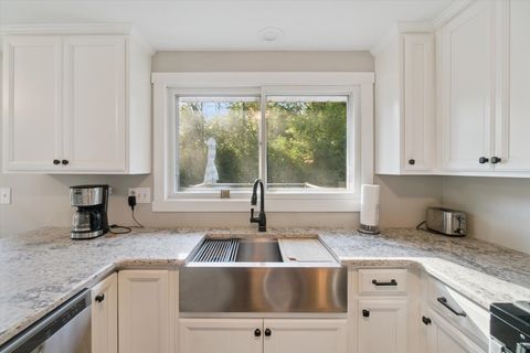 Tiny photo for 570 Sherwood Lane, Green Lake, WI 54941 (MLS # 2009451)