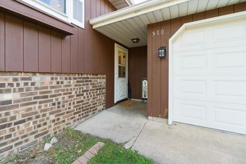 Tiny photo for 570 Sherwood Lane, Green Lake, WI 54941 (MLS # 2009451)
