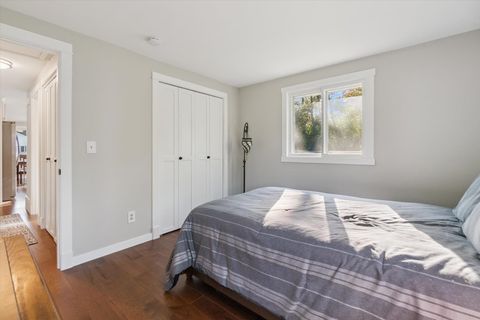 Tiny photo for 570 Sherwood Lane, Green Lake, WI 54941 (MLS # 2009451)