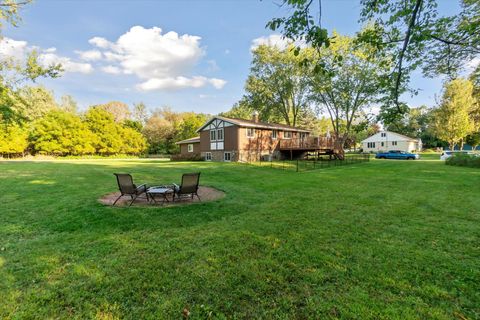 Tiny photo for 570 Sherwood Lane, Green Lake, WI 54941 (MLS # 2009451)