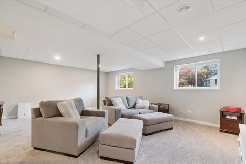 Tiny photo for 570 Sherwood Lane, Green Lake, WI 54941 (MLS # 2009451)