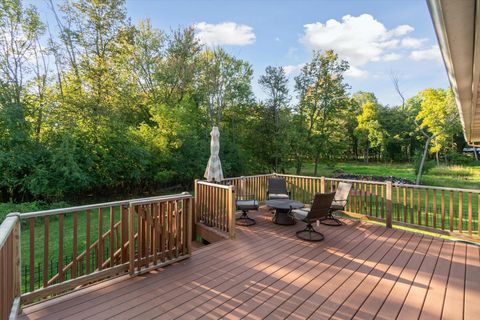 Tiny photo for 570 Sherwood Lane, Green Lake, WI 54941 (MLS # 2009451)