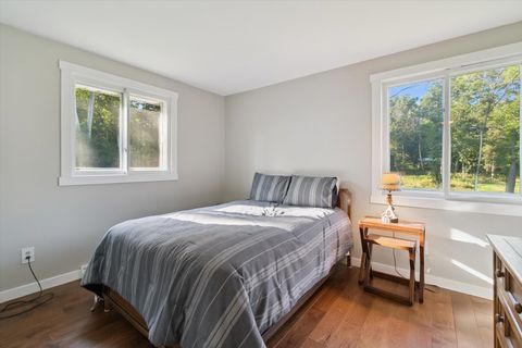 Tiny photo for 570 Sherwood Lane, Green Lake, WI 54941 (MLS # 2009451)