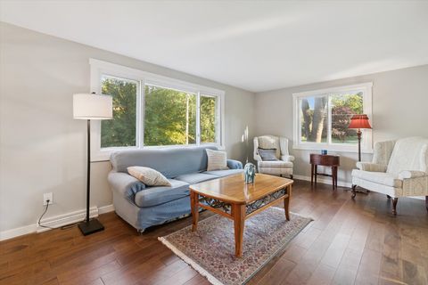 Tiny photo for 570 Sherwood Lane, Green Lake, WI 54941 (MLS # 2009451)