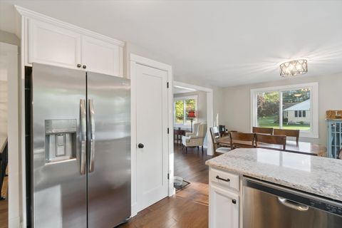 Tiny photo for 570 Sherwood Lane, Green Lake, WI 54941 (MLS # 2009451)