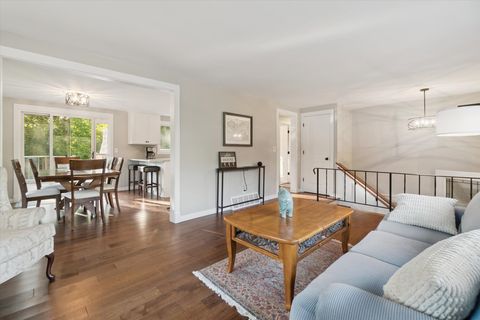 Tiny photo for 570 Sherwood Lane, Green Lake, WI 54941 (MLS # 2009451)